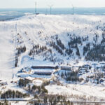 Olos hiihtokeskus, Kuva: Lapland Hotels
