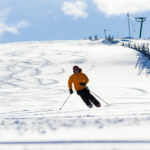 saariselkä Lapland ski center