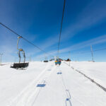 saariselkä ski lift