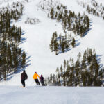 saariselkä skiing resort