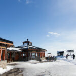 saariselkä huippu souvenirs