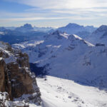 Sellaronda Sass Pordoi