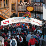 St. Anton Mooserwirt