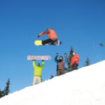 Tahko lautailu pipe
