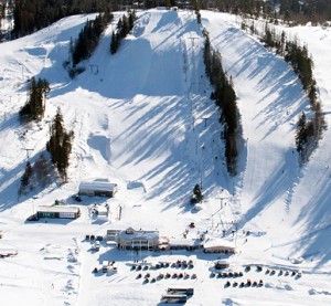 Vihti Ski Center - hiihtokeskus