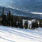 Whistler-Blackcomb - hiihtokeskus