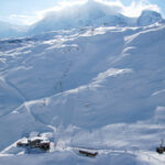Zermatt - hiihtokeskus