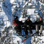 Snowbird - hiihtokeskus