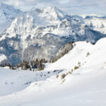 Engelberg Brunni off-piste