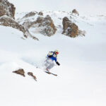 Engelberg laskija Brunni