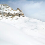 Engelberg maisema Brunni