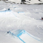 Stryn snow park