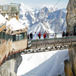 Chamonix Aiguille du Midi