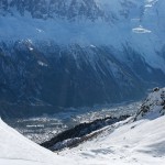 Chamonix Flegere - Brevent -hiihtoalue