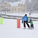 messilä lastenrinne