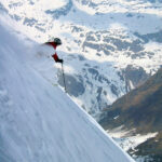 Monte Rosa Gressoney lasku