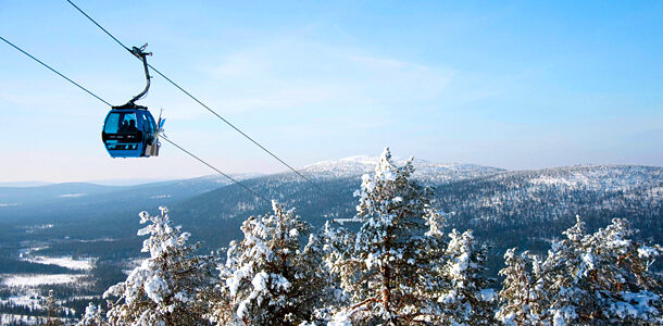 Hyödynnä Ski.fi-alennus