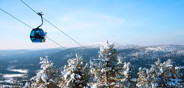 Hyödynnä Ski.fi-alennus