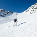 sölden rinnealue