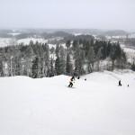 Vihti Ski hiihtokeskus