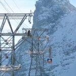 Zermatt Klein Matterhorn