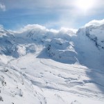 Zermatt Monte Rosa