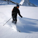 zermatt off-piste matterhorn