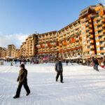 avoriaz pääkatu