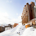 Avoriaz hotellit