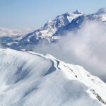 Avoriaz Les Crosets hiihtoalue