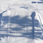 serena ski hyppy