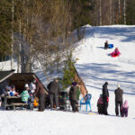 Alhovuori pulkkamaki