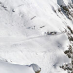 Wengen Mürren slopes