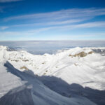 Wengen Mürren Schilthorn