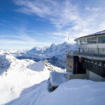 Wengen Mürren Schilthorn