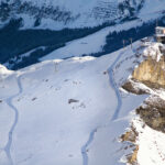 Wengen Mürren Birg