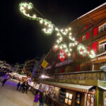 Wengen Mürren restaurants