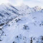 Wengen Mürren Schiltgrat