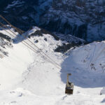 Wengen Mürren Birg