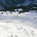 Wengen Mürren rinteet