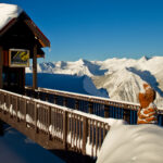 Kicking Horse Eagles Eye