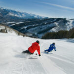 Beaver Creek Adult Ski School