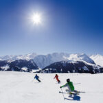 Zillertal_laskijat