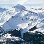 Wengen Mürren hiihtoalue