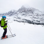 Wengen Grindelwald ski center