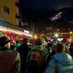 Kitzbühel alpine circus