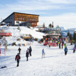 Kitzbühel Hahnenkamm yläsema