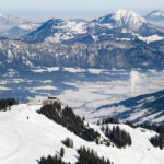 Kitzbühel Hahnenkamm laakso