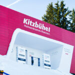 Kitzbühel Hahnenkamm rennen start