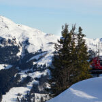 Kitzbühel Kitzbüheler horn